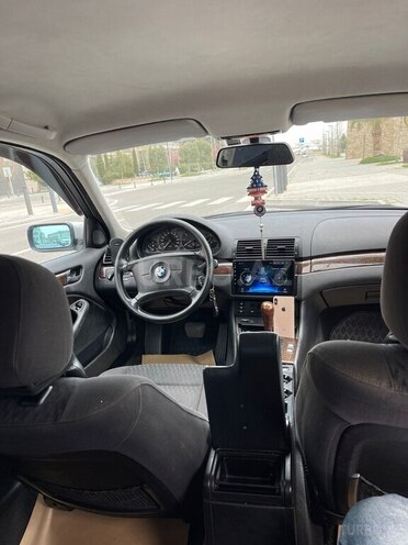 BMW 320 1998, 403,000 km - 2.0 l - Bakı