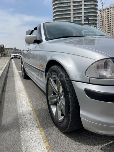 BMW 320 1998, 403,000 km - 2.0 l - Bakı
