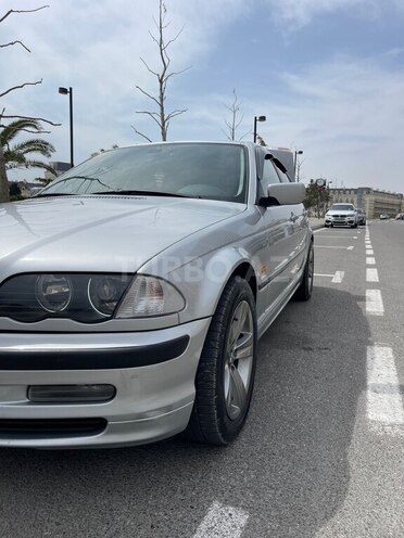 BMW 320 1998, 403,000 km - 2.0 l - Bakı