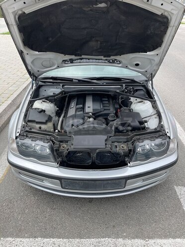 BMW 320 1998, 403,000 km - 2.0 l - Bakı