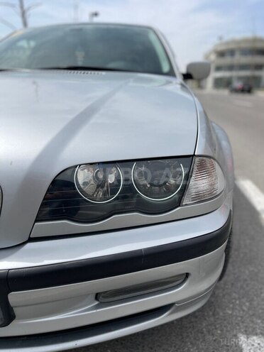 BMW 320 1998, 403,000 km - 2.0 l - Bakı