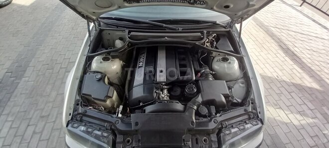 BMW 320 1998, 403,000 km - 2.0 l - Bakı