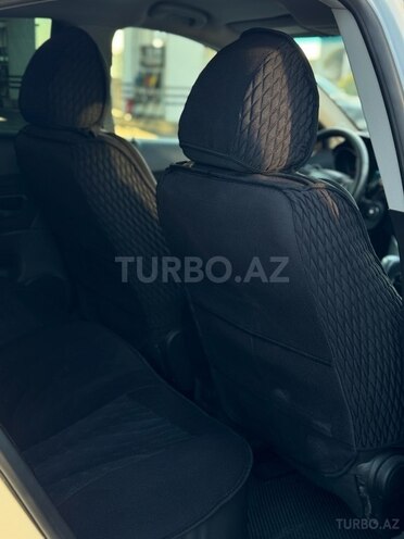 Chevrolet Cruze 2015, 155,000 km - 1.4 l - Bakı