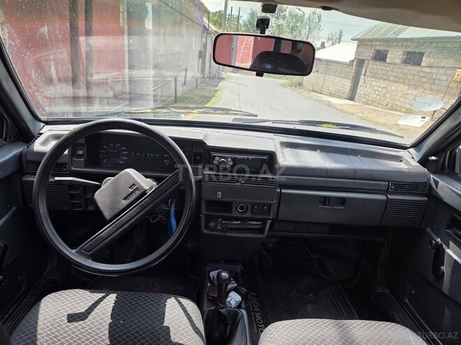 LADA (VAZ) 21099 1999, 72,000 km - 1.5 l - İsmayıllı