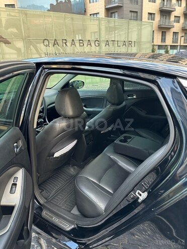 Kia Optima 2013, 138,000 km - 2.0 л - Bakı