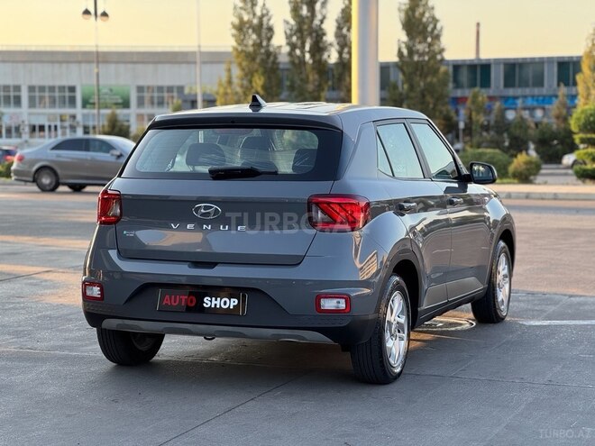 Hyundai Venue 2021, 62,000 km - 1.6 l - Bakı