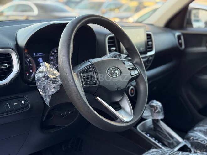 Hyundai Venue 2021, 62,000 km - 1.6 l - Bakı
