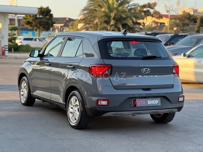 Hyundai Venue 2021, 62,000 km - 1.6 l - Bakı