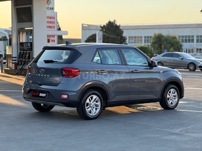 Hyundai Venue 2021, 62,000 km - 1.6 l - Bakı