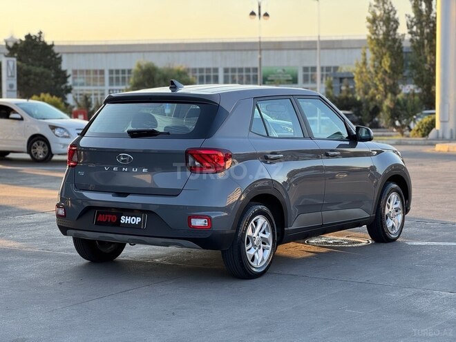 Hyundai Venue 2021, 62,000 km - 1.6 l - Bakı