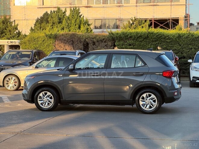 Hyundai Venue 2021, 62,000 km - 1.6 l - Bakı