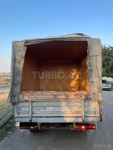 GAZ 3302-288 1998, 400,000 km - 2.4 l - Quba
