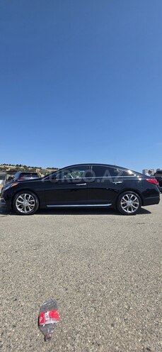 Hyundai Sonata 2015, 156,106 km - 2.0 l - Bakı
