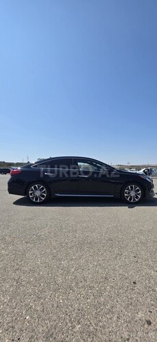 Hyundai Sonata 2015, 156,106 km - 2.0 l - Bakı
