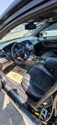 Hyundai Sonata 2015, 156,106 km - 2.0 l - Bakı
