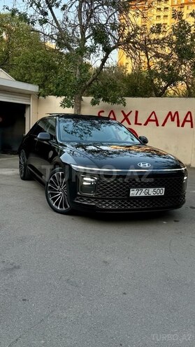 Hyundai Grandeur 2023, 66,000 km - 1.6 l - Bakı