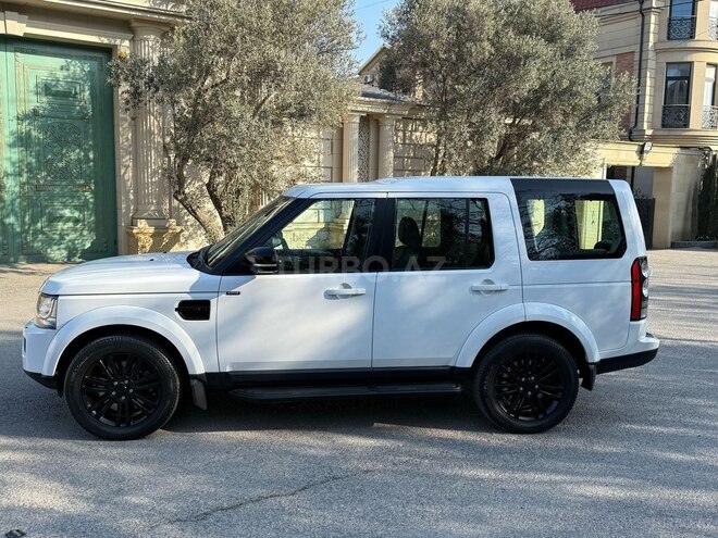 Land Rover Discovery 2015, 204,000 km - 3.0 l - Bakı