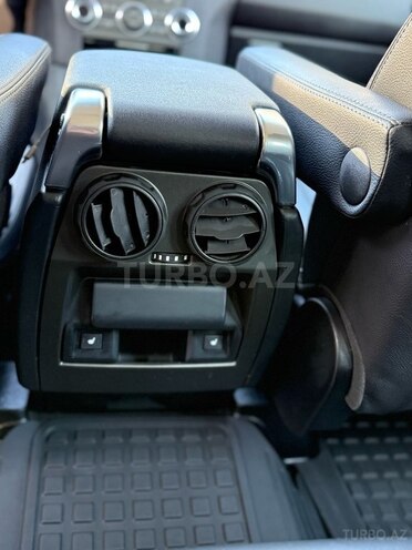 Land Rover Discovery 2015, 204,000 km - 3.0 l - Bakı