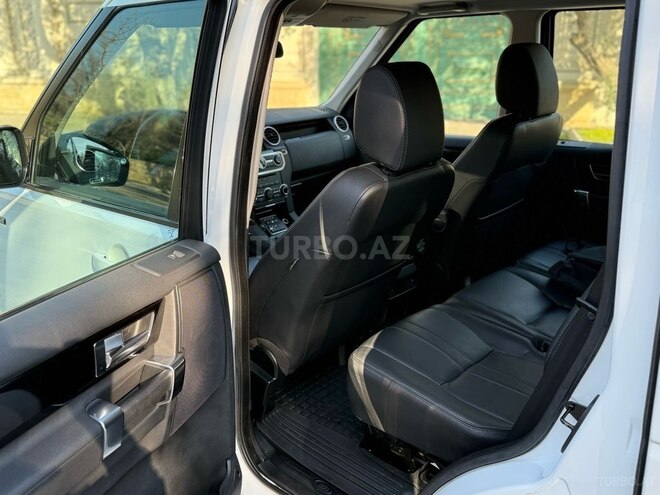 Land Rover Discovery 2015, 204,000 km - 3.0 l - Bakı