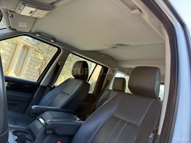 Land Rover Discovery 2015, 204,000 km - 3.0 l - Bakı