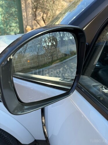 Land Rover Discovery 2015, 204,000 km - 3.0 l - Bakı