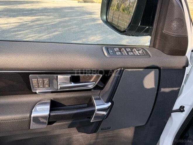 Land Rover Discovery 2015, 204,000 km - 3.0 l - Bakı