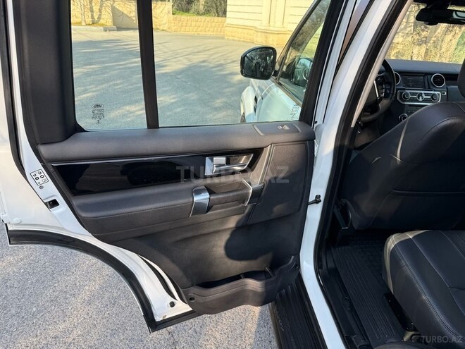 Land Rover Discovery 2015, 204,000 km - 3.0 l - Bakı