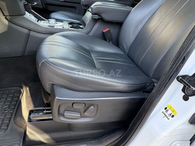 Land Rover Discovery 2015, 204,000 km - 3.0 l - Bakı