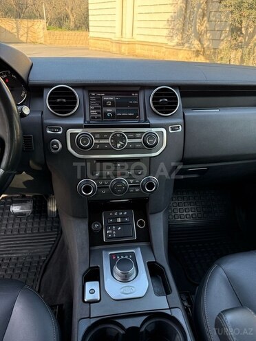 Land Rover Discovery 2015, 204,000 km - 3.0 l - Bakı