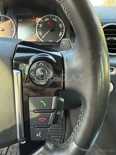 Land Rover Discovery 2015, 204,000 km - 3.0 l - Bakı