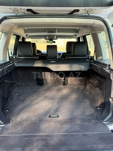 Land Rover Discovery 2015, 204,000 km - 3.0 l - Bakı