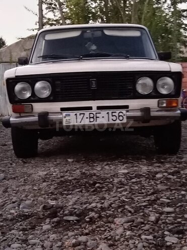 LADA (VAZ) 2106 1993, 260,000 km - 1.6 l - Sabirabad