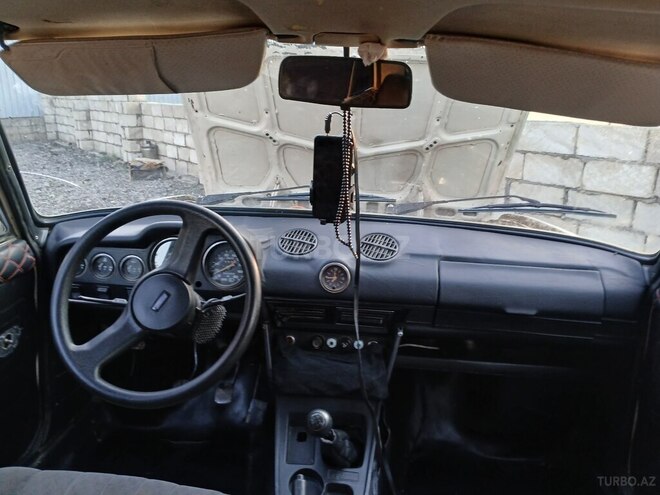 LADA (VAZ) 2106 1993, 260,000 km - 1.6 l - Sabirabad
