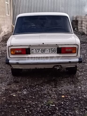LADA (VAZ) 2106 1993, 260,000 km - 1.6 l - Sabirabad