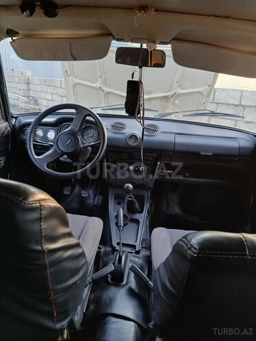 LADA (VAZ) 2106 1993, 260,000 km - 1.6 l - Sabirabad