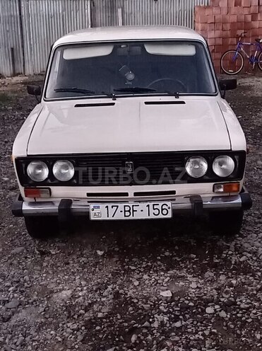 LADA (VAZ) 2106 1993, 260,000 km - 1.6 l - Sabirabad