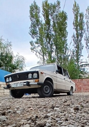 LADA (VAZ) 2106 1993, 260,000 km - 1.6 l - Sabirabad