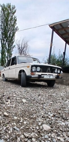LADA (VAZ) 2106 1993, 260,000 km - 1.6 l - Sabirabad