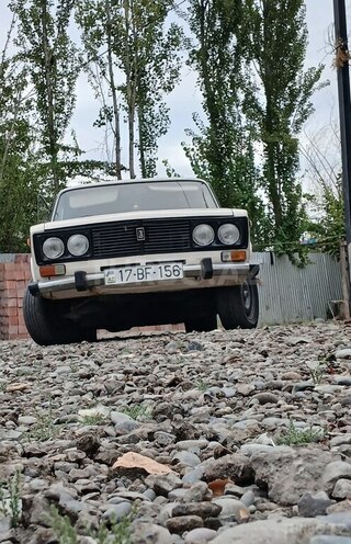 LADA (VAZ) 2106 1993, 260,000 km - 1.6 l - Sabirabad
