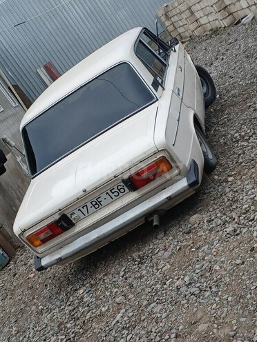 LADA (VAZ) 2106 1993, 260,000 km - 1.6 l - Sabirabad