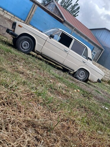 LADA (VAZ) 2106 1993, 260,000 km - 1.6 l - Sabirabad
