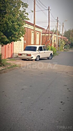 LADA (VAZ) 2106 1993, 260,000 km - 1.6 l - Sabirabad