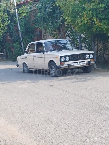 LADA (VAZ) 2106 1993, 260,000 km - 1.6 l - Sabirabad
