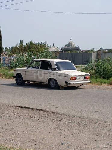 LADA (VAZ) 2106 1993, 260,000 km - 1.6 l - Sabirabad