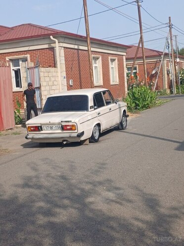 LADA (VAZ) 2106 1993, 260,000 km - 1.6 l - Sabirabad
