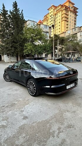Hyundai Grandeur 2023, 66,000 km - 1.6 l - Bakı