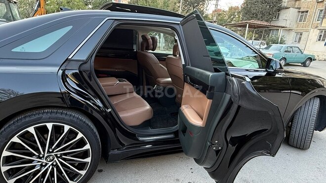 Hyundai Grandeur 2023, 66,000 km - 1.6 l - Bakı