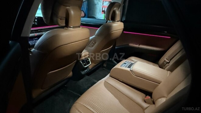 Hyundai Grandeur 2023, 66,000 km - 1.6 l - Bakı
