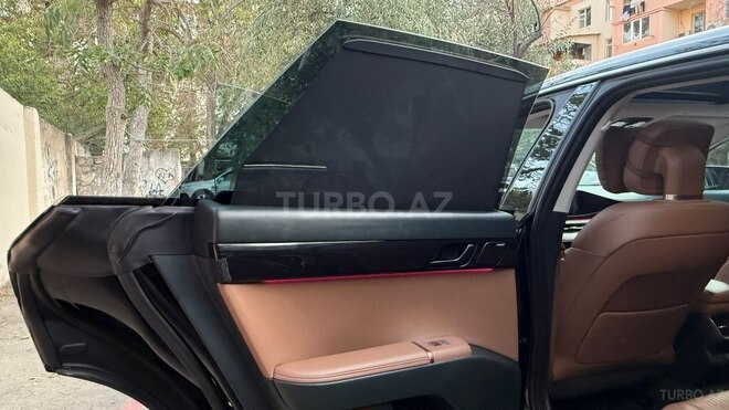 Hyundai Grandeur 2023, 66,000 km - 1.6 l - Bakı