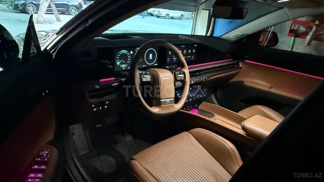 Hyundai Grandeur 2023, 66,000 km - 1.6 l - Bakı